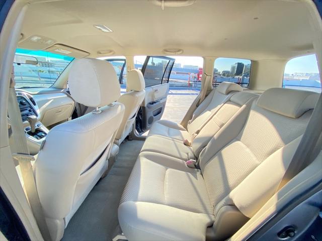 2007 Toyota Highlander Base for sale in Los Angeles, CA – photo 68