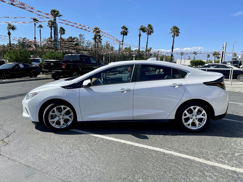 2018 Chevrolet Volt Premier FWD for sale in Murrieta, CA – photo 7