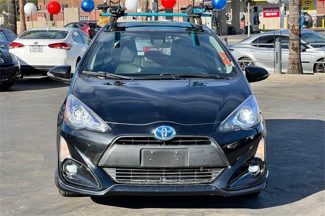 2017 Toyota Prius c Four for sale in El Cajon, CA – photo 10