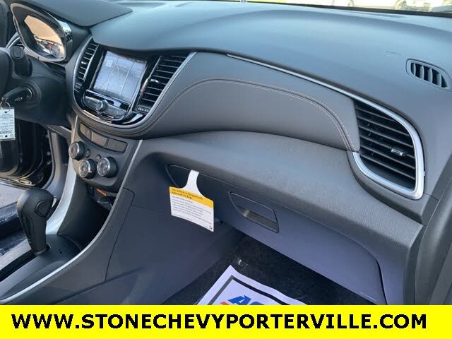 2022 Chevrolet Trax LS AWD for sale in Porterville, CA – photo 26
