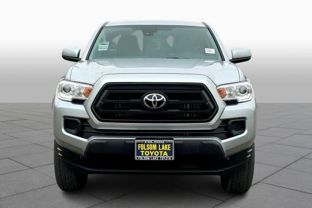 2023 Toyota Tacoma SR V6 Access Cab RWD for sale in Folsom, CA – photo 3