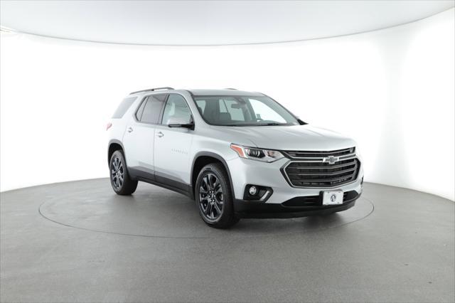 2020 Chevrolet Traverse RS for sale in Thousand Oaks, CA – photo 3