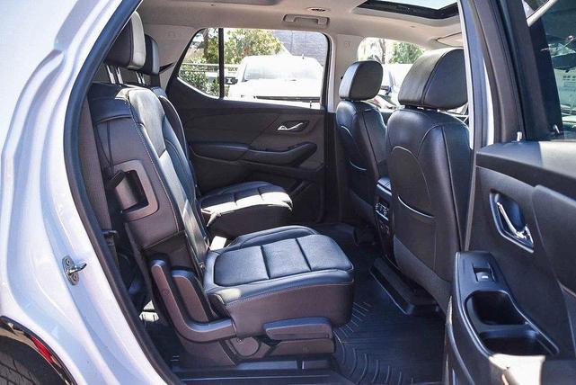 2019 Chevrolet Traverse Premier for sale in Colusa, CA – photo 32