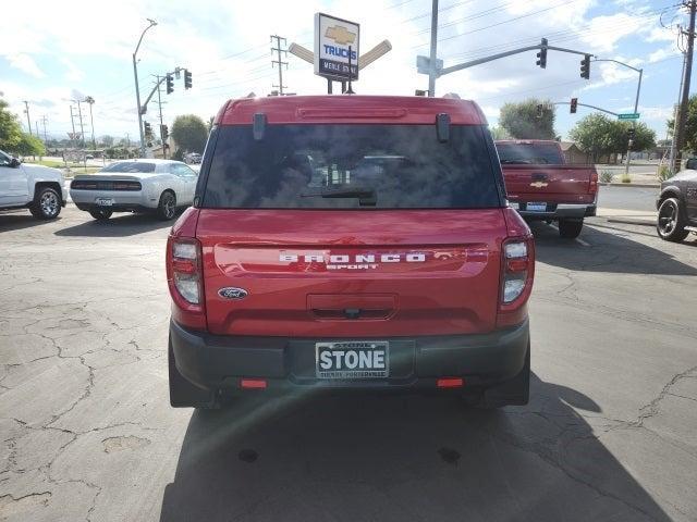 2021 Ford Bronco Sport Big Bend for sale in Porterville, CA – photo 6