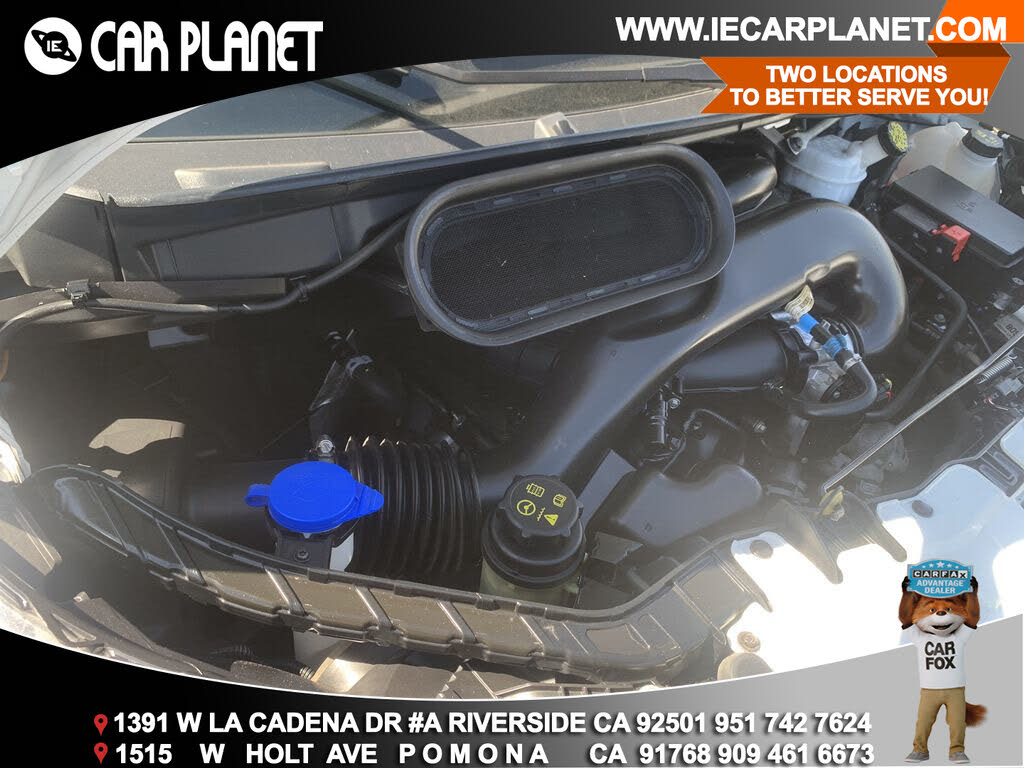 2019 Ford Transit Cargo 250 Medium Roof LWB RWD with Sliding Passenger-Side Door for sale in Riverside, CA – photo 29