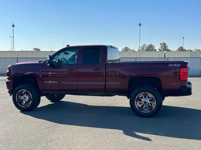 2016 Chevrolet Silverado 1500 LT for sale in Rio Linda, CA – photo 11