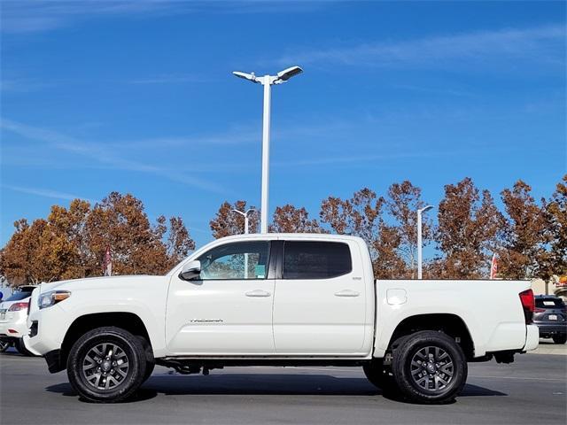 2021 Toyota Tacoma SR5 for sale in Yuba City, CA – photo 7