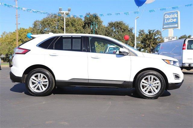 2018 Ford Edge SEL for sale in Lodi, CA – photo 6