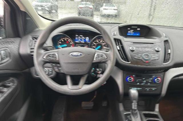 2017 Ford Escape SE for sale in Concord, CA – photo 19