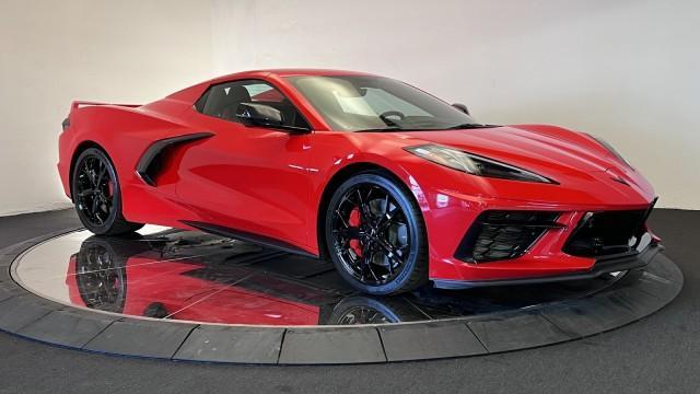 2021 Chevrolet Corvette Stingray w/3LT for sale in Anaheim, CA – photo 31