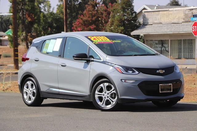 2019 Chevrolet Bolt EV LT for sale in Porterville, CA – photo 32