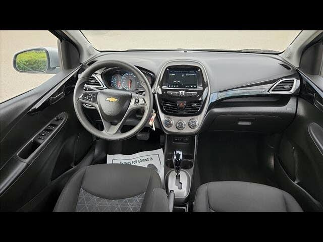 2020 Chevrolet Spark 1LT FWD for sale in Stockton, CA – photo 14