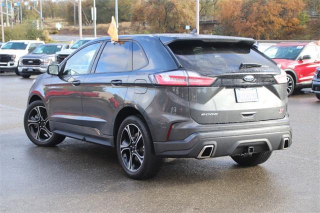 2020 Ford Edge ST for sale in Folsom, CA – photo 8