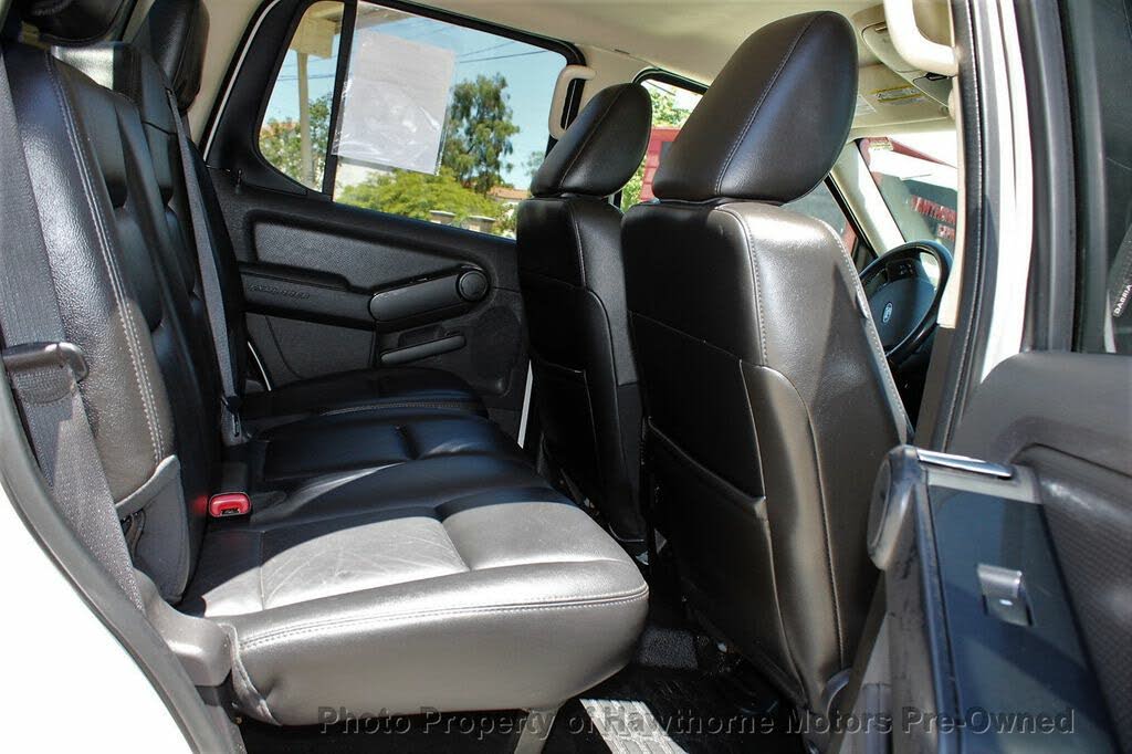 2010 Ford Explorer Sport Trac Limited for sale in Lawndale, CA – photo 12
