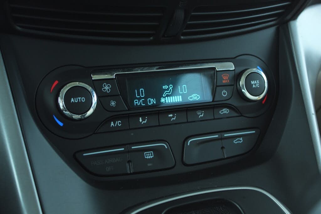 2014 Ford C-Max Hybrid SE FWD for sale in Fontana, CA – photo 14