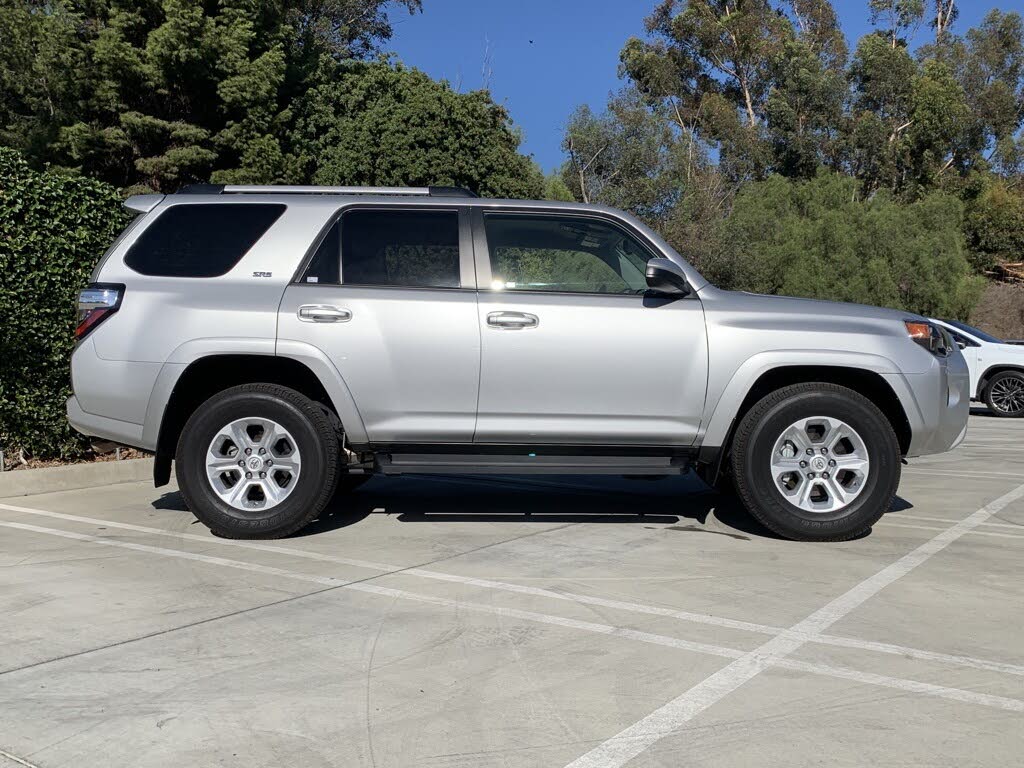 2021 Toyota 4Runner SR5 RWD for sale in Mission Viejo, CA – photo 6