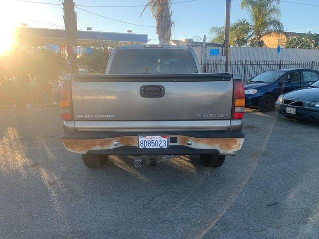 1999 Chevrolet Silverado 1500 Extended Cab for sale in Antioch, CA – photo 5