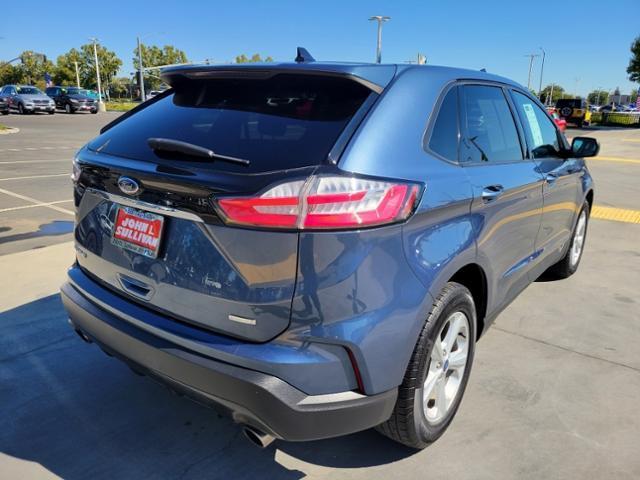 2019 Ford Edge SE for sale in Yuba City, CA – photo 9