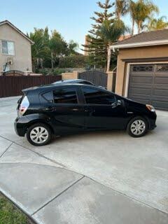 2014 Toyota Prius c Two for sale in Riverside, CA – photo 2