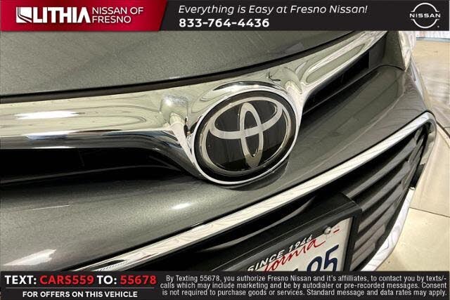 2018 Toyota Avalon Limited for sale in Fresno, CA – photo 33