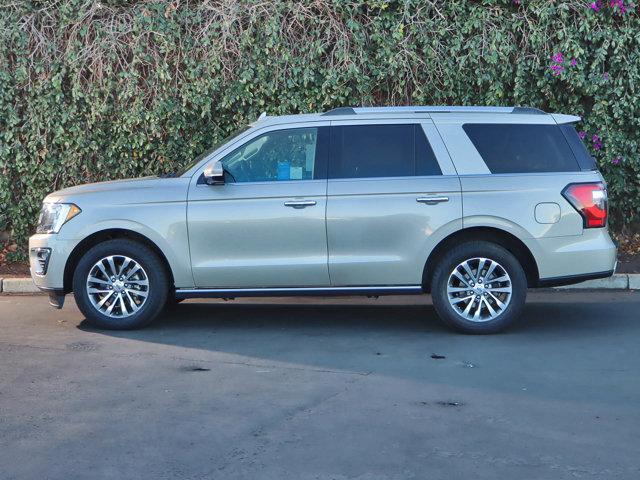 2018 Ford Expedition Limited for sale in San Jose, CA – photo 20