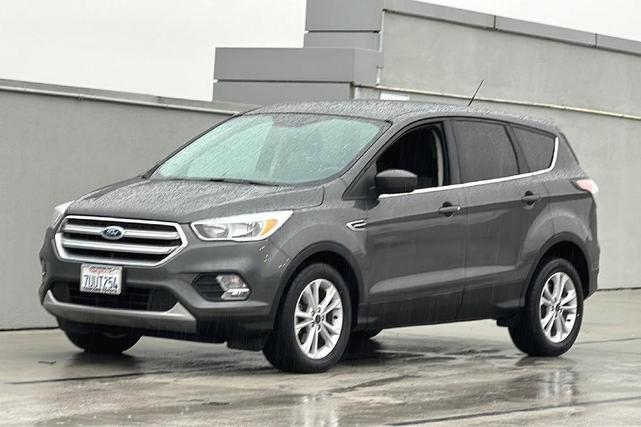 2017 Ford Escape SE for sale in Concord, CA – photo 9