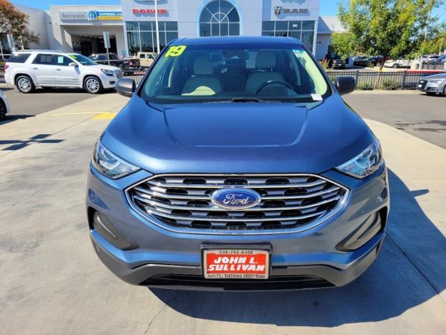 2019 Ford Edge SE for sale in Yuba City, CA – photo 4