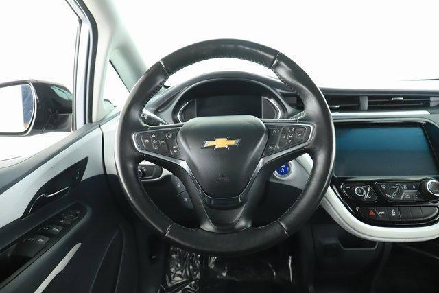 2019 Chevrolet Bolt EV LT for sale in Oakland, CA – photo 17