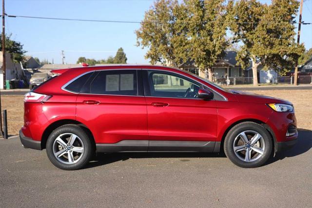 2019 Ford Edge SEL for sale in Porterville, CA – photo 4