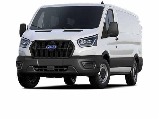 2023 Ford Transit Cargo for sale in Santa Clara, CA