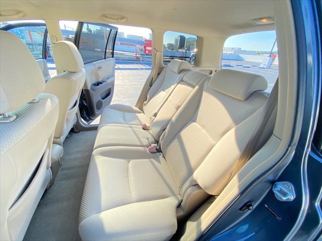 2007 Toyota Highlander Base for sale in Los Angeles, CA – photo 19