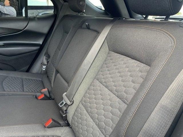 2019 Chevrolet Equinox 1LT for sale in Porterville, CA – photo 14