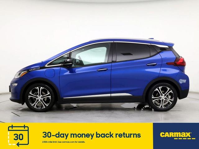 2021 Chevrolet Bolt EV Premier for sale in Oxnard, CA – photo 2