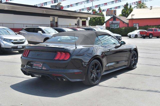 2020 Ford Mustang GT Premium for sale in Merced, CA – photo 8