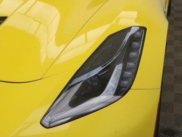 2017 Chevrolet Corvette Stingray Z51 for sale in Garden Grove, CA – photo 9