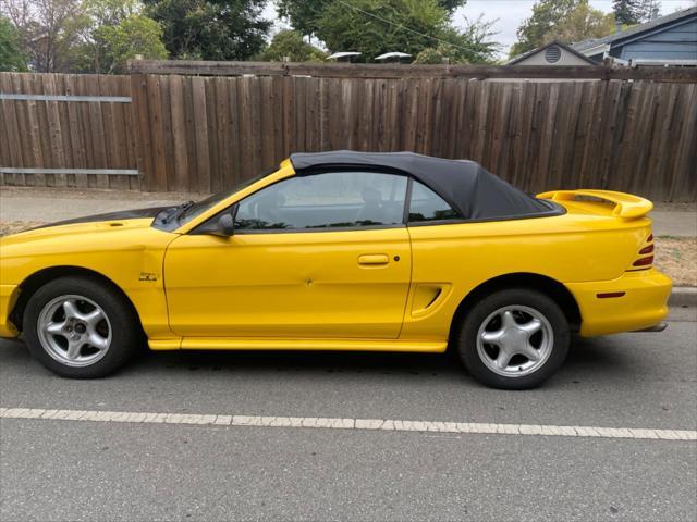 1995 Ford Mustang GT for sale in Redwood City, CA – photo 7