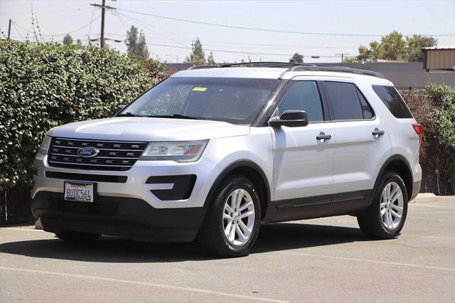 2016 Ford Explorer Base for sale in Porterville, CA – photo 10
