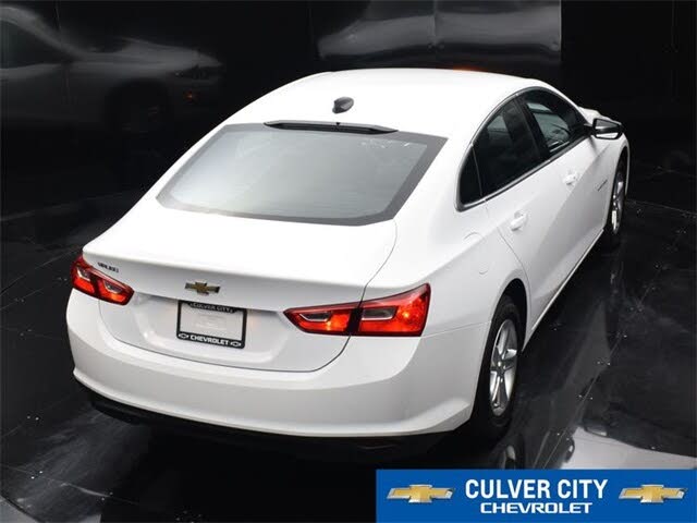 2022 Chevrolet Malibu LS FWD for sale in Culver City, CA – photo 29