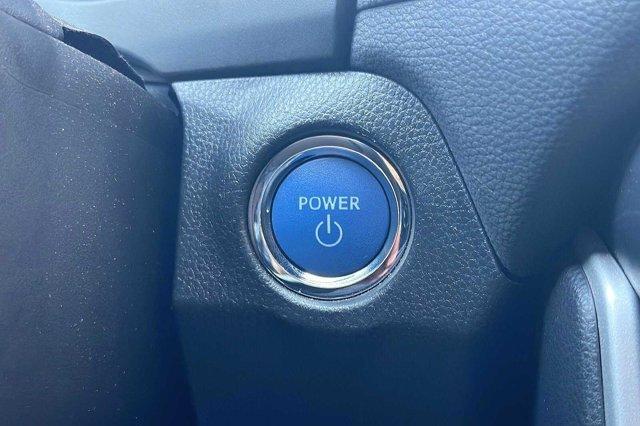 2021 Toyota RAV4 Hybrid XLE for sale in Vacaville, CA – photo 25