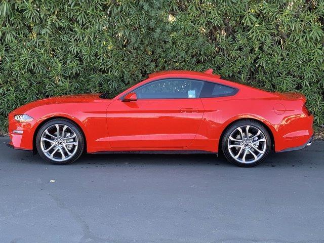 2021 Ford Mustang EcoBoost Premium for sale in Gridley, CA – photo 8