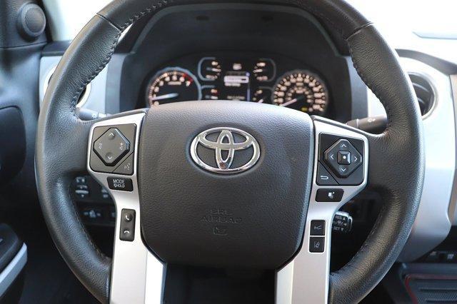 2021 Toyota Tundra Limited for sale in Vallejo, CA – photo 28