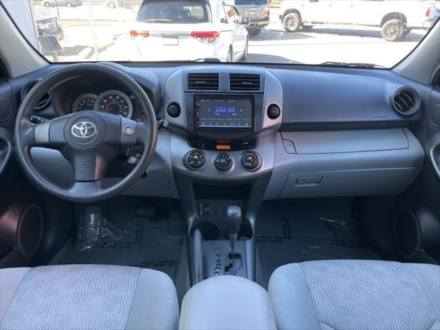 2011 Toyota RAV4 Base for sale in Sacramento, CA – photo 9