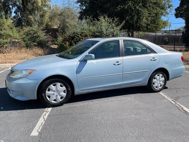 2005 Toyota Camry LE for sale in Yucaipa, CA – photo 3