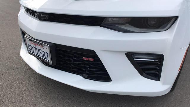 2018 Chevrolet Camaro 1SS for sale in Fresno, CA – photo 12