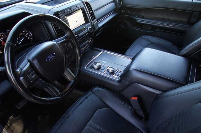 2019 Ford Expedition Limited for sale in Dixon, CA – photo 12