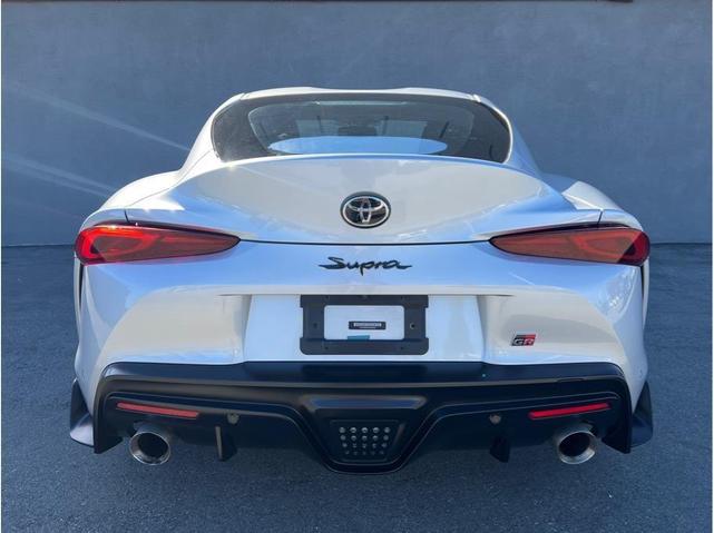 2020 Toyota Supra 3.0 for sale in Redwood City, CA – photo 5