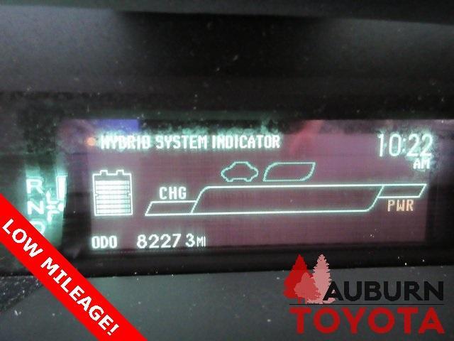 2015 Toyota Prius Five for sale in Auburn, CA – photo 12