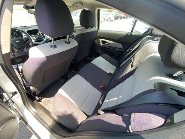 2013 Chevrolet Cruze LS for sale in La Habra, CA – photo 16