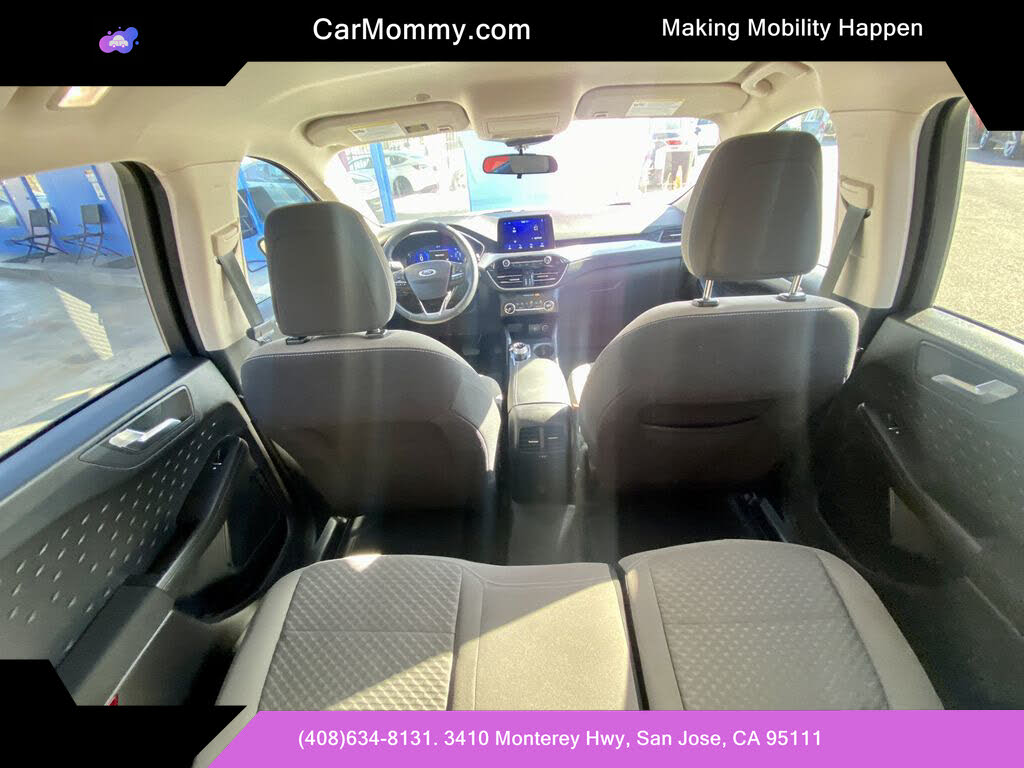 2020 Ford Escape Hybrid SE Sport AWD for sale in San Jose, CA – photo 15