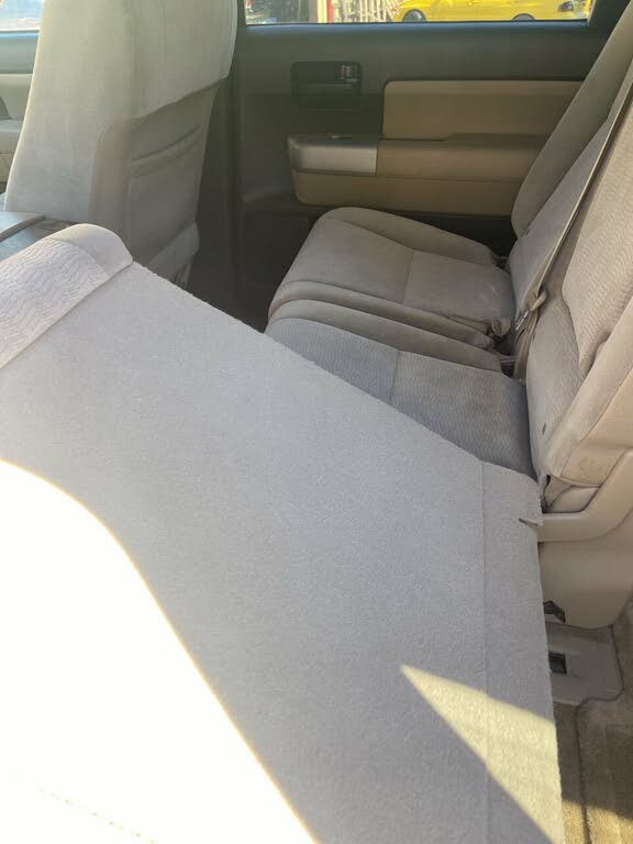 2008 Toyota Sequoia SR5 5.7L for sale in Newark, CA – photo 7